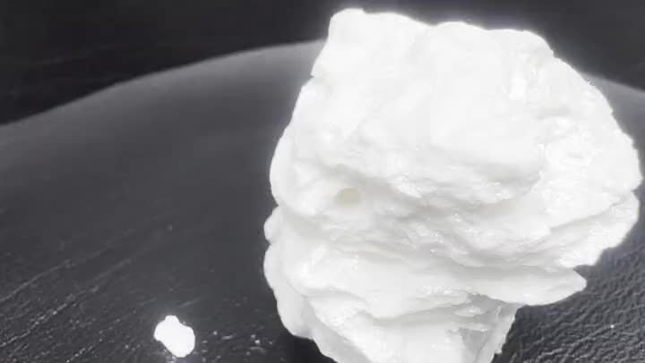 Bucle del producto con tarjeta de lote.